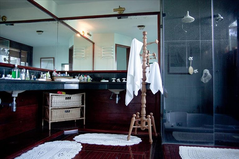 Vacation Rental Villa in Angra dos Reis RJ Brazil