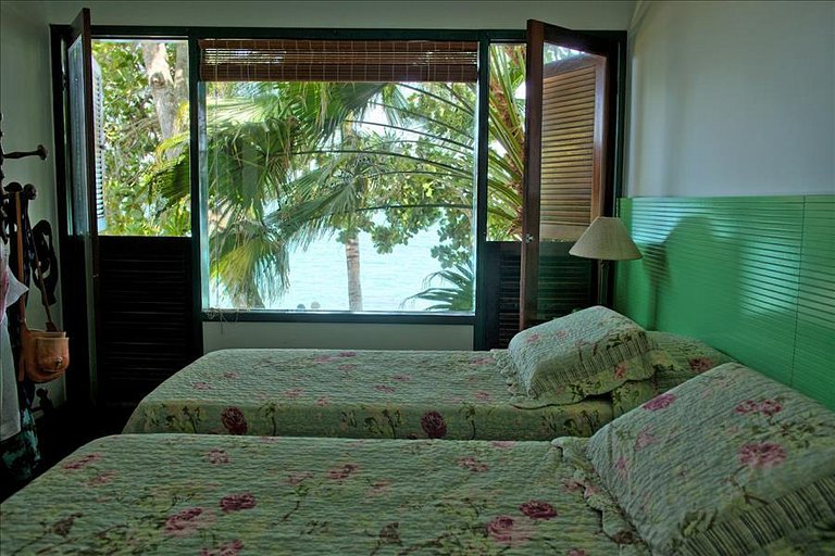 Vacation Rental Villa in Angra dos Reis RJ Brazil