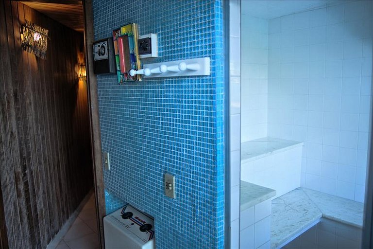 Vacation Rental Villa in Angra dos Reis RJ Brazil