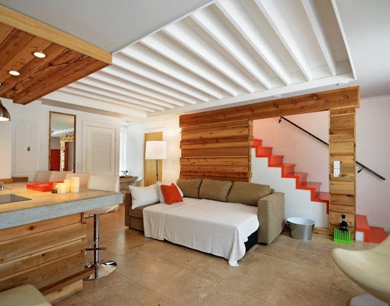 Townhouse in South Beach, Miami | EUA524