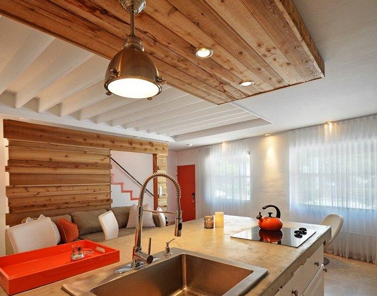 Townhouse in South Beach, Miami | EUA524