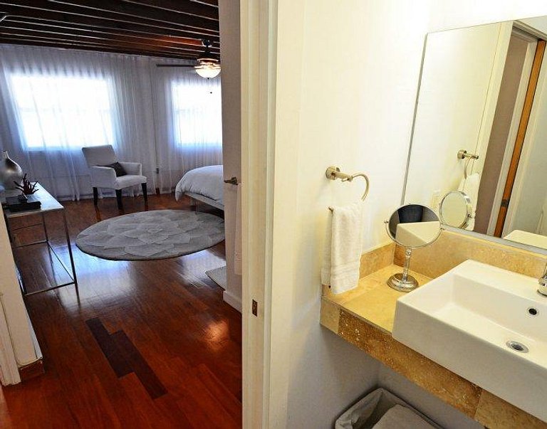 Townhouse in South Beach, Miami | EUA524