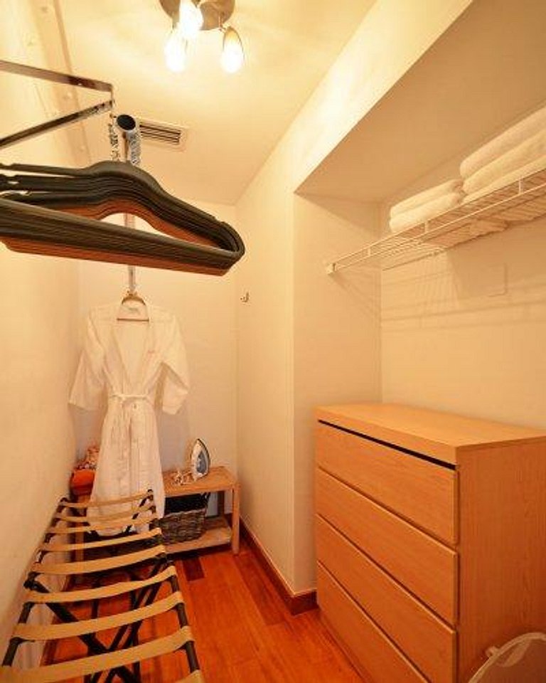 Townhouse in South Beach, Miami | EUA524