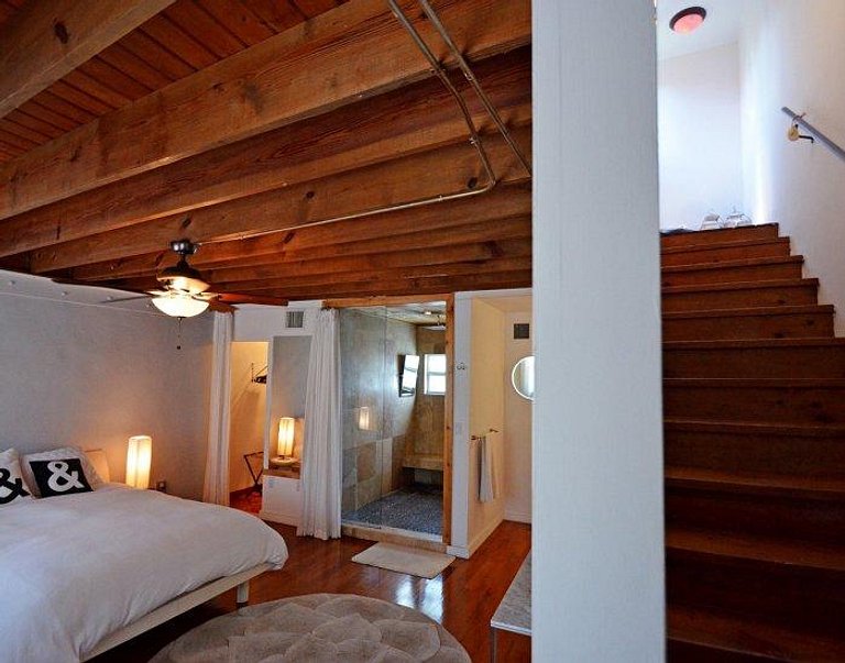 Townhouse in South Beach, Miami | EUA524