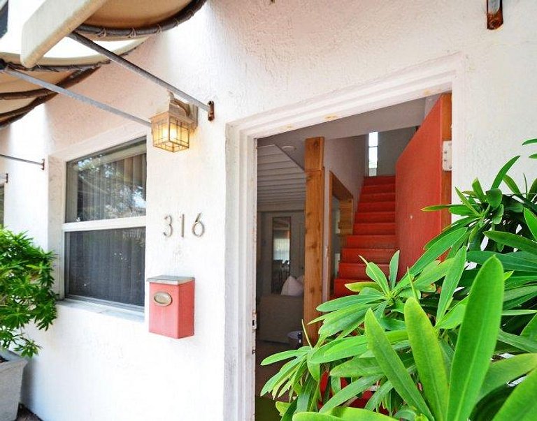 Townhouse in South Beach, Miami | EUA524