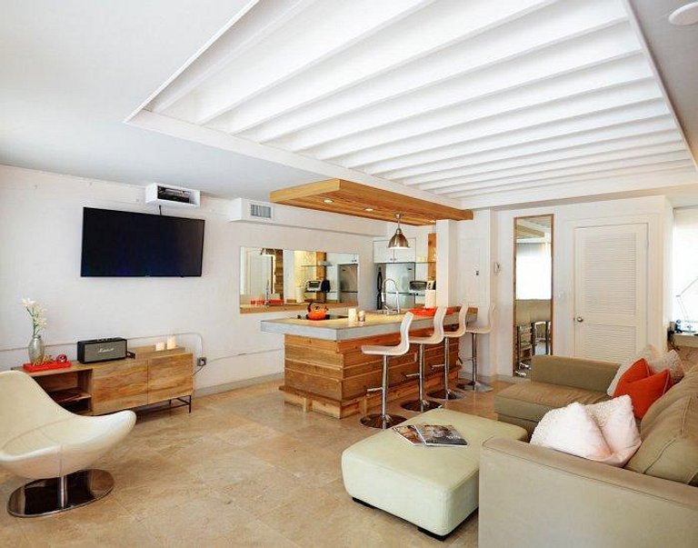 Townhouse in South Beach, Miami | EUA524