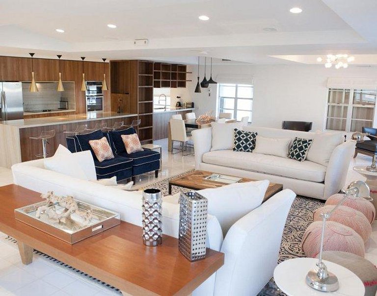 Sands Penthouse in Miami Beach | EUA525