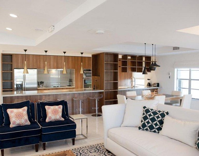 Sands Penthouse in Miami Beach | EUA525