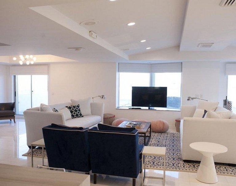Sands Penthouse in Miami Beach | EUA525