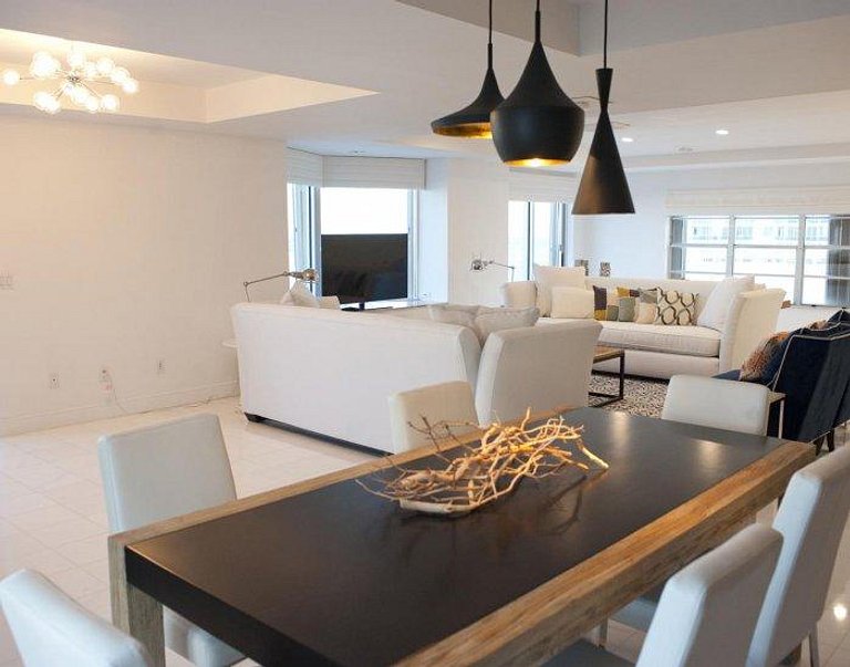 Sands Penthouse in Miami Beach | EUA525