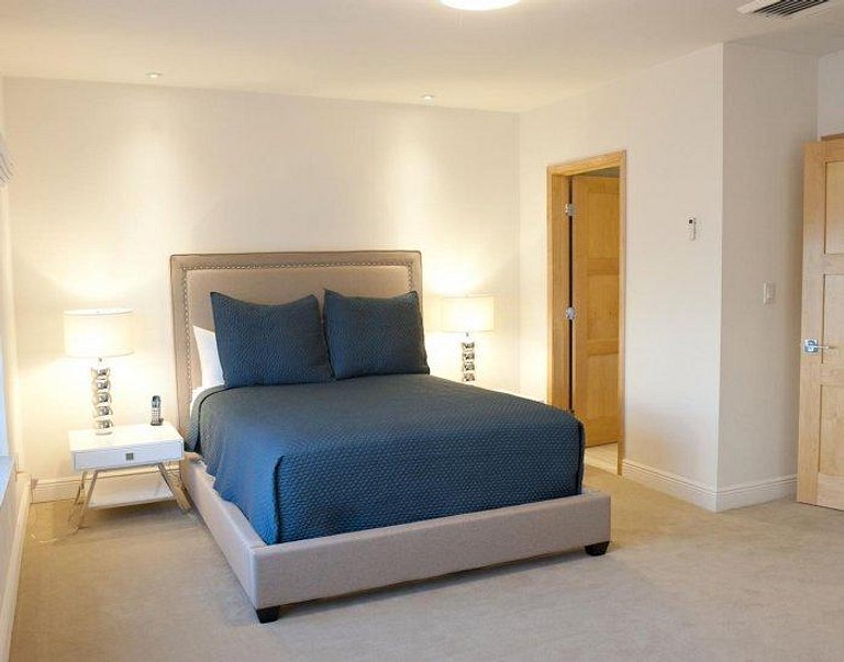 Sands Penthouse in Miami Beach | EUA525