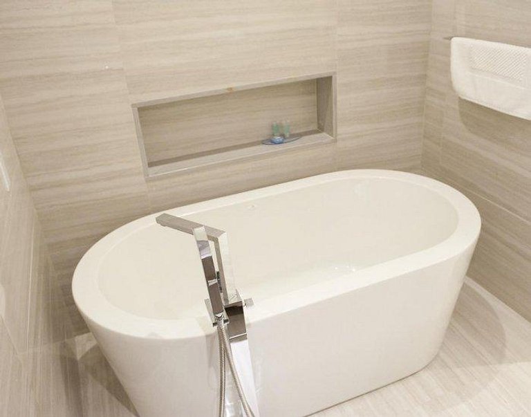 Sands Penthouse in Miami Beach | EUA525