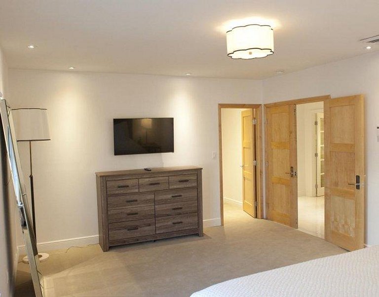 Sands Penthouse in Miami Beach | EUA525