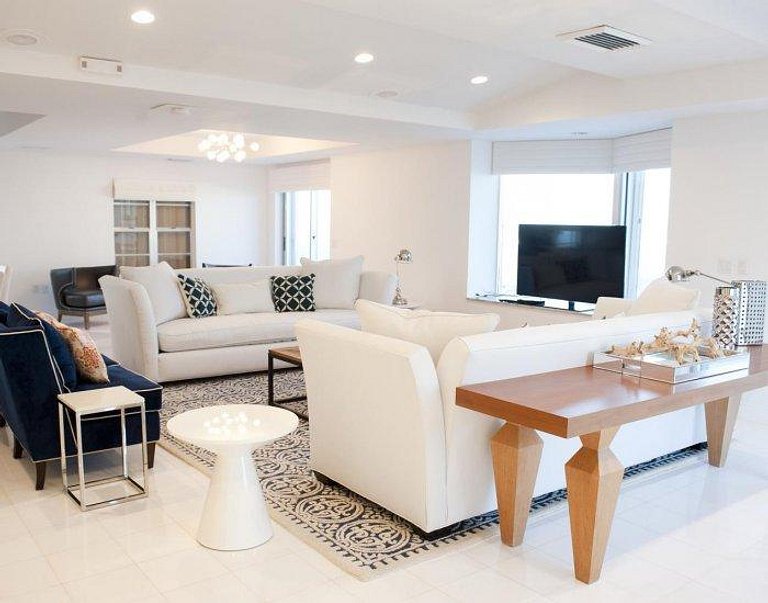 Sands Penthouse in Miami Beach | EUA525