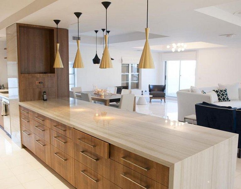 Sands Penthouse in Miami Beach | EUA525