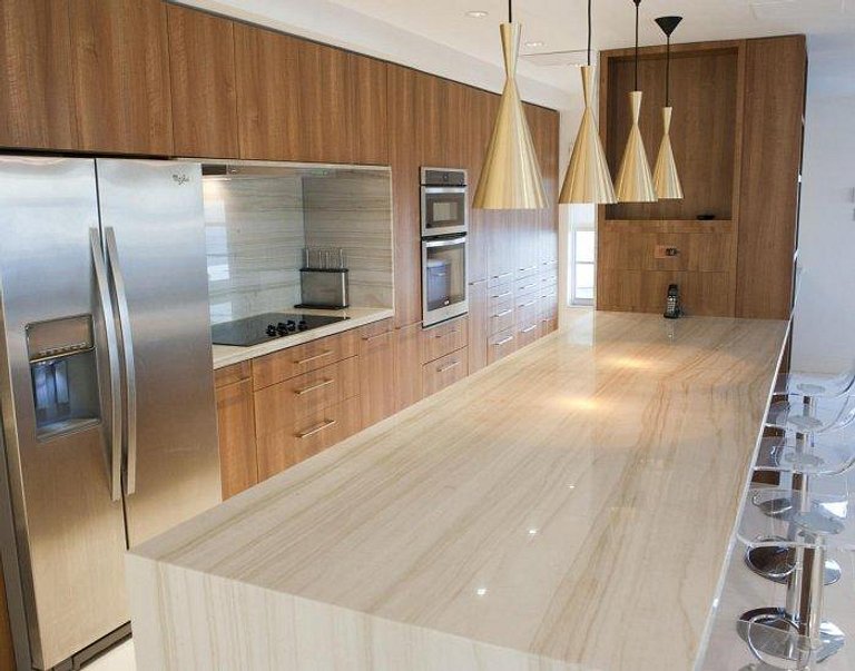 Sands Penthouse in Miami Beach | EUA525