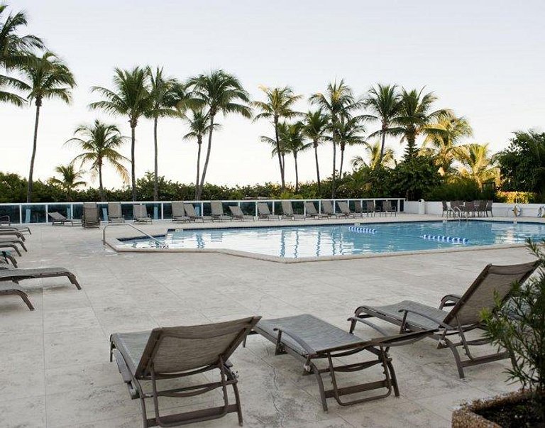 Sands Penthouse in Miami Beach | EUA525