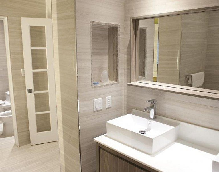 Sands Penthouse in Miami Beach | EUA525