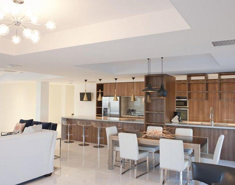 Sands Penthouse in Miami Beach | EUA525