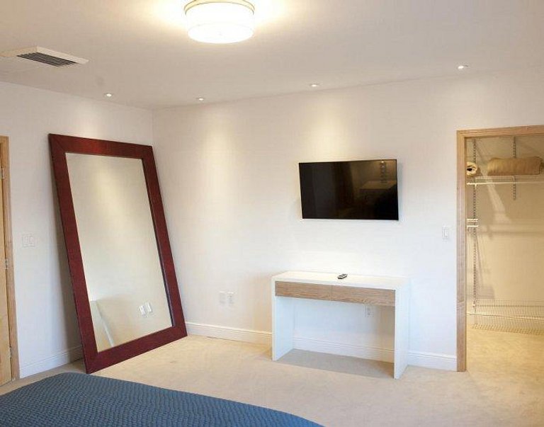 Sands Penthouse in Miami Beach | EUA525