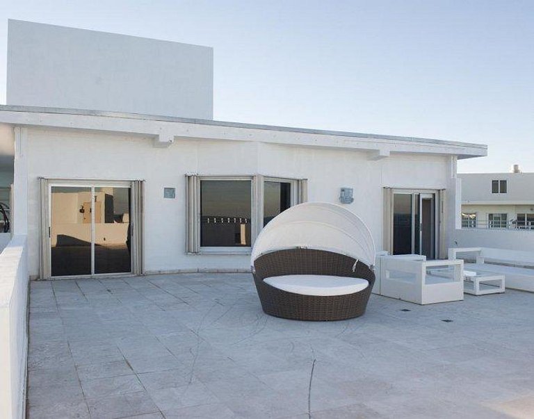 Sands Penthouse in Miami Beach | EUA525