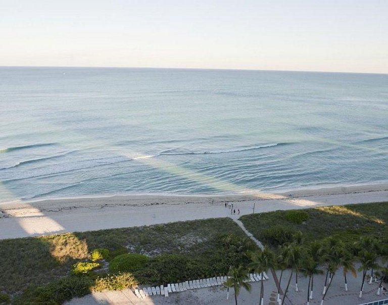 Sands Penthouse in Miami Beach | EUA525