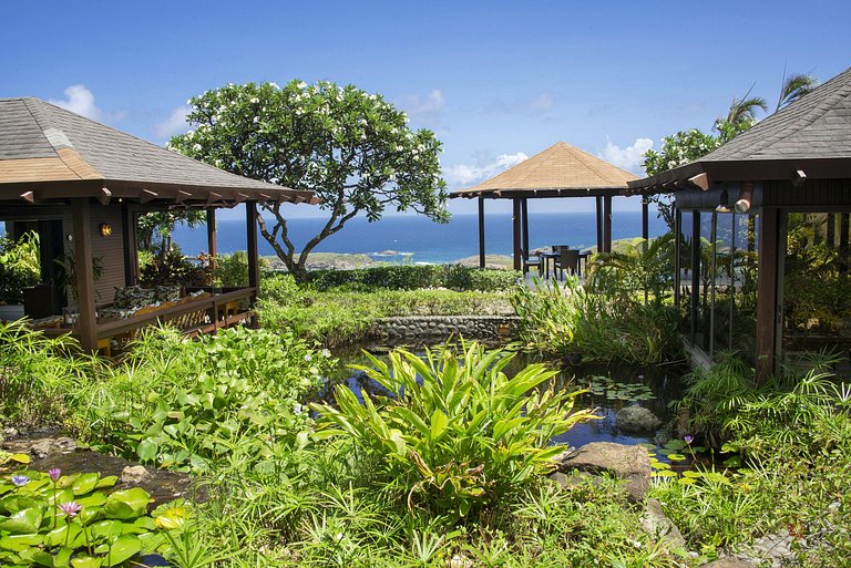 Villa Emerald | Mustique Island | CAR102