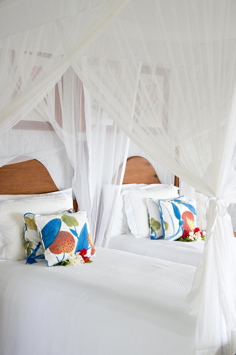 Villa Emerald | Mustique Island | CAR102