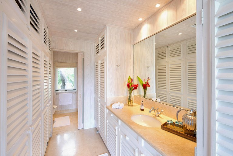 Villa Emerald | Mustique Island | CAR102