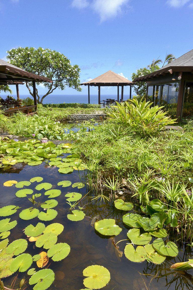 Villa Emerald | Mustique Island | CAR102