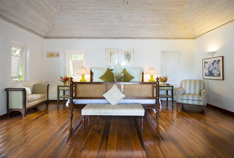 Villa Jacar | Mustique Island | CAR103