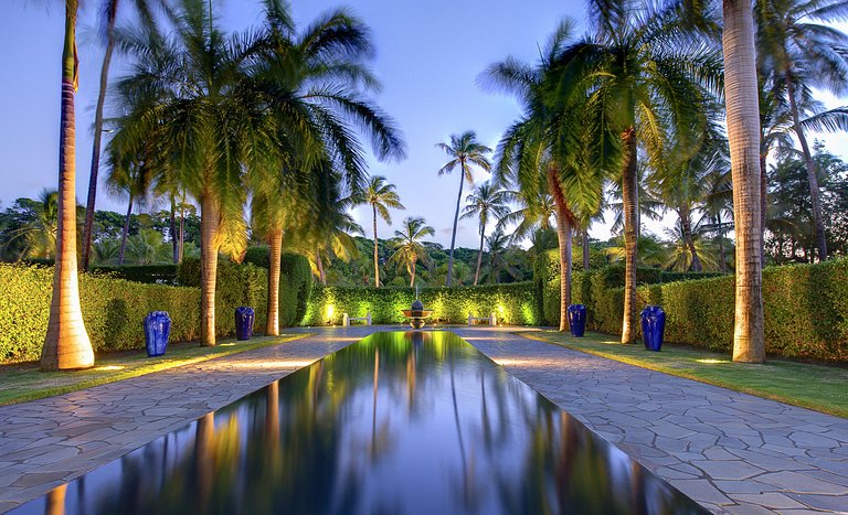 Villa Jacar | Mustique Island | CAR103