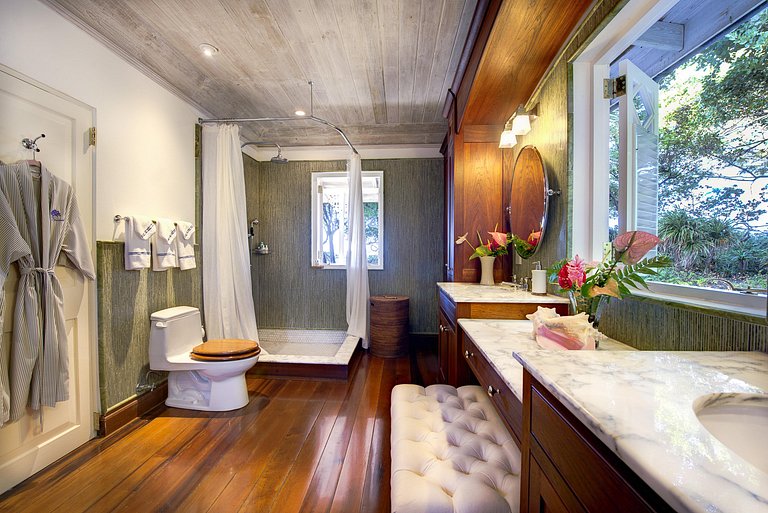 Villa Jacar | Mustique Island | CAR103