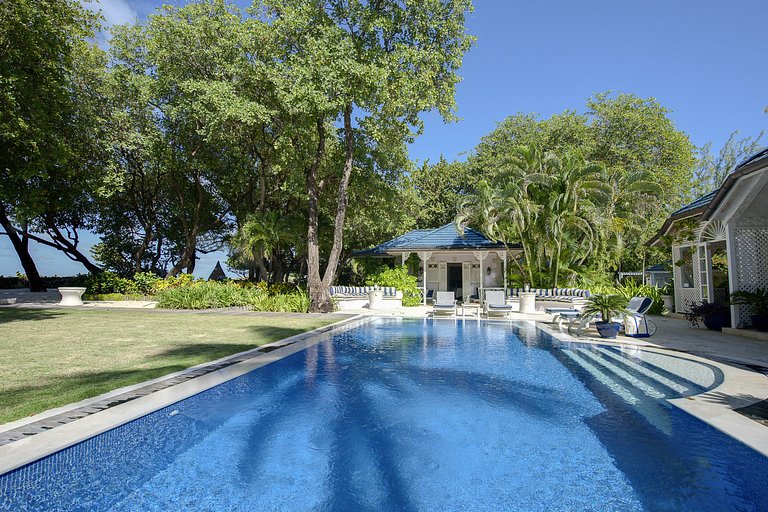 Villa Jacar | Mustique Island | CAR103