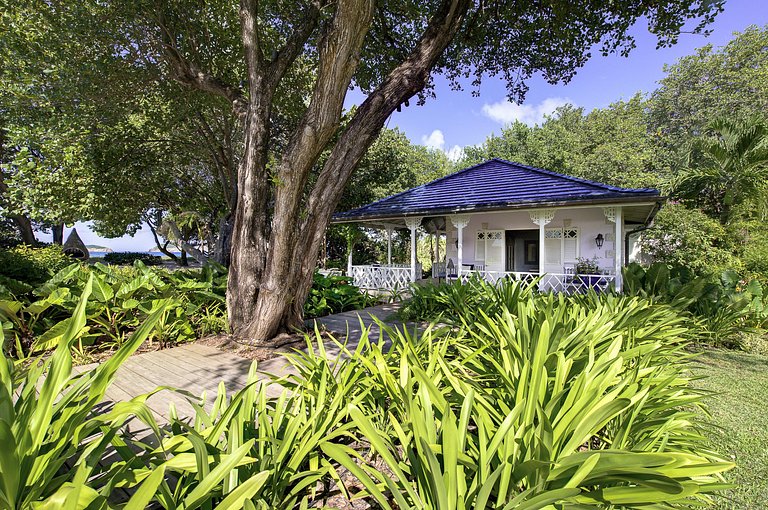 Villa Jacar | Mustique Island | CAR103