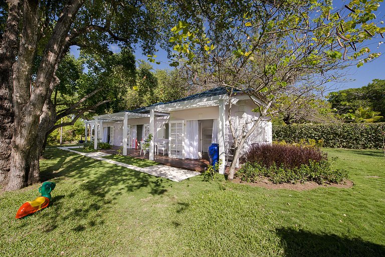 Villa Jacar | Mustique Island | CAR103