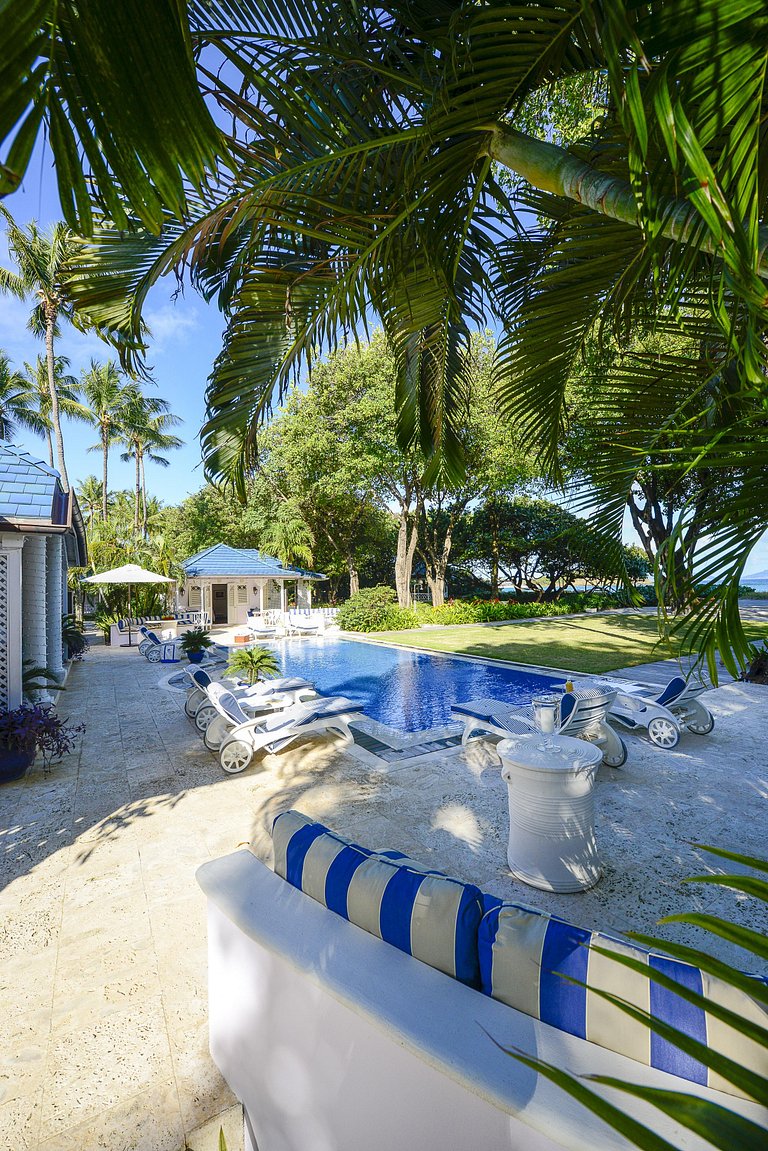 Villa Jacar | Mustique Island | CAR103