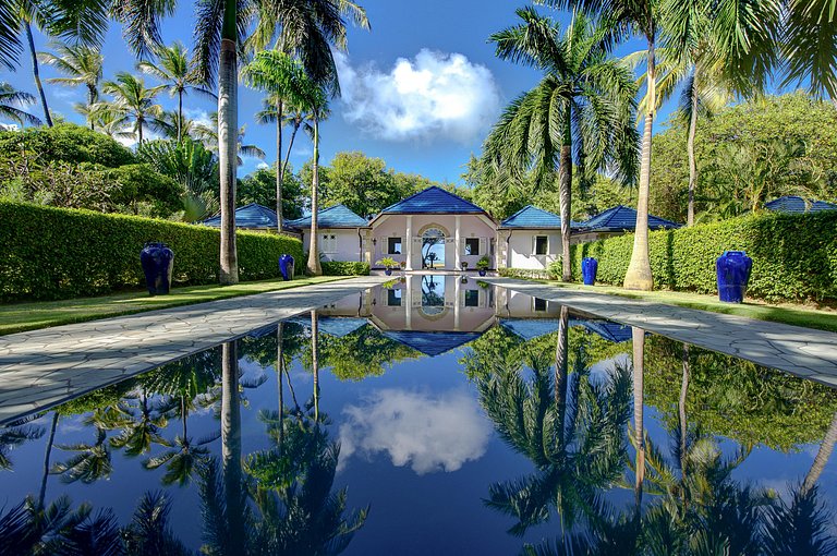 Villa Jacar | Mustique Island | CAR103