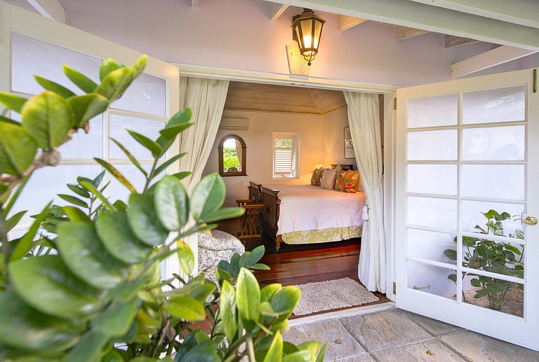 Villa Jacar | Mustique Island | CAR103