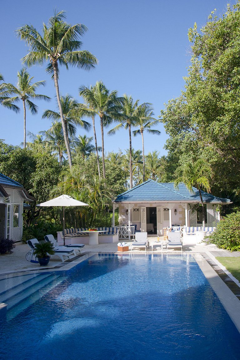 Villa Jacar | Mustique Island | CAR103