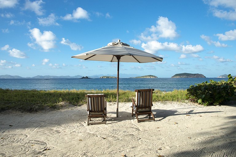 Villa Jacar | Mustique Island | CAR103