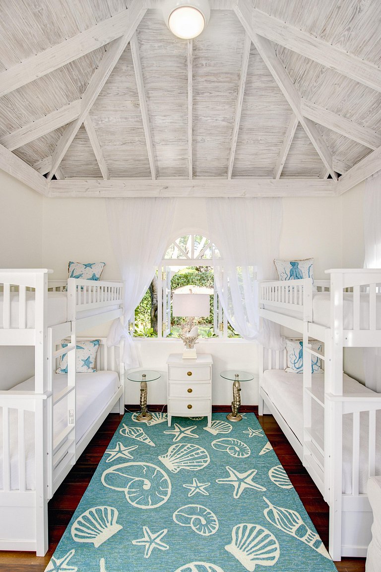 Villa Jacar | Mustique Island | CAR103