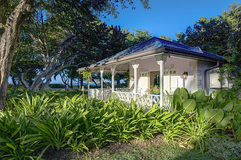 Villa Jacar | Mustique Island | CAR103