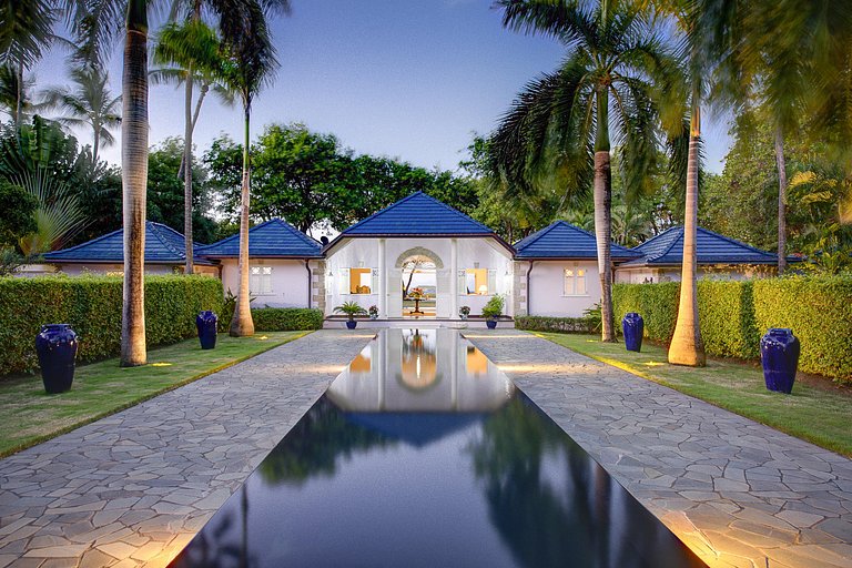 Villa Jacar | Mustique Island | CAR103