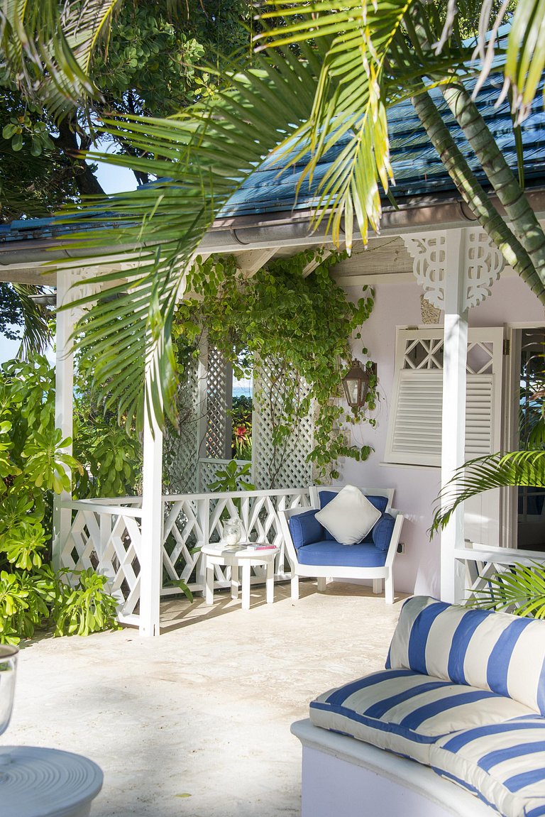 Villa Jacar | Mustique Island | CAR103