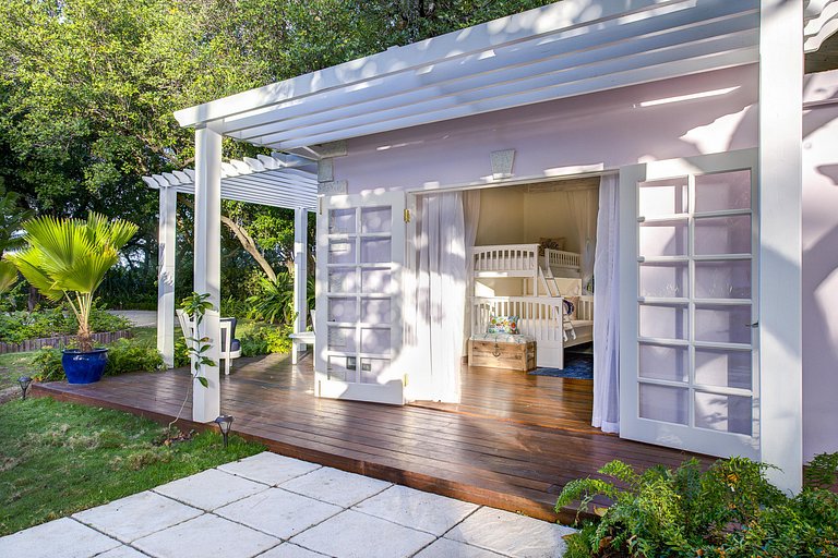 Villa Jacar | Mustique Island | CAR103