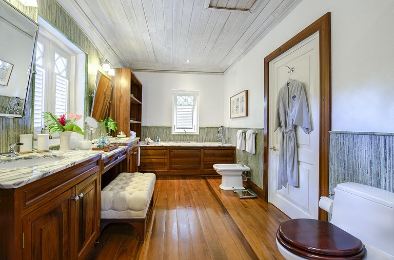 Villa Jacar | Mustique Island | CAR103