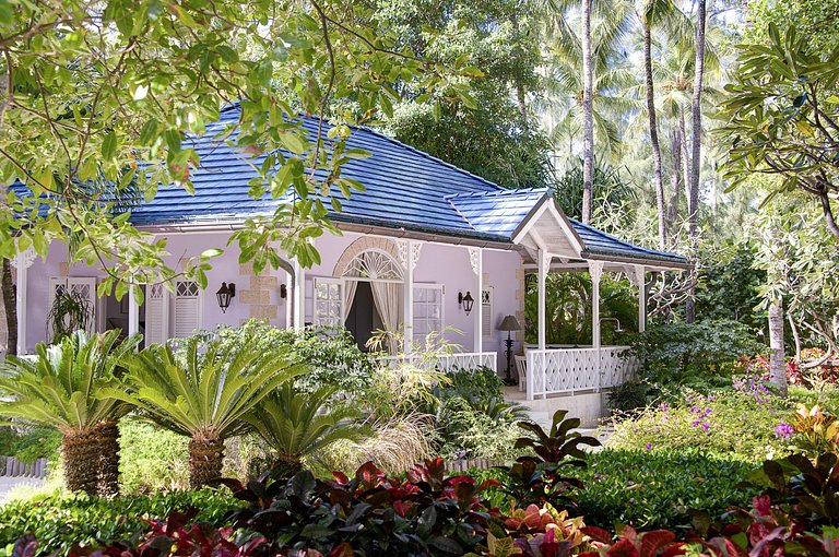 Villa Jacar | Mustique Island | CAR103