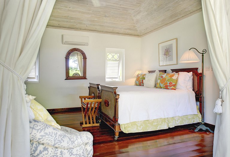 Villa Jacar | Mustique Island | CAR103