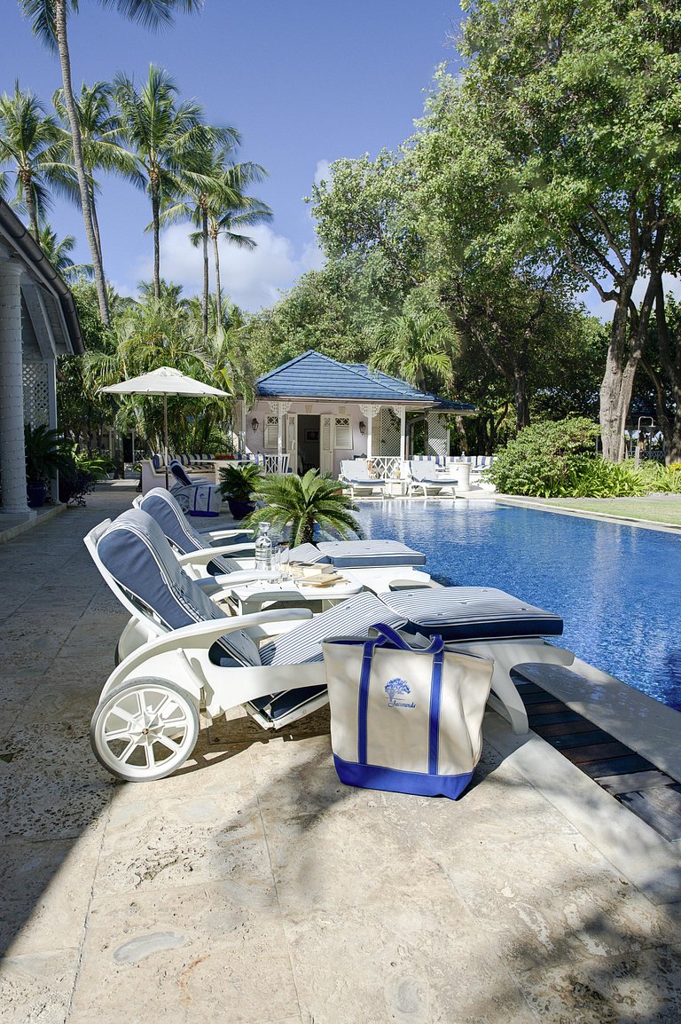 Villa Jacar | Mustique Island | CAR103